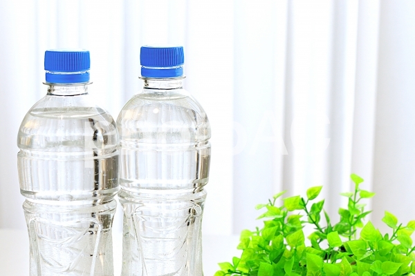 リタエアーの専用精製水（今すぐ購入可能）精製水が消費されない